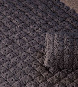 GAN Momos rug Anthracite 520353 Anthracite