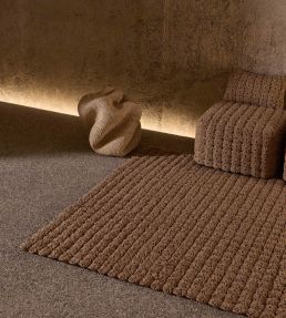 GAN Momos rug Camel 520356 Camel