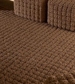 GAN Momos rug Camel 520356 Camel