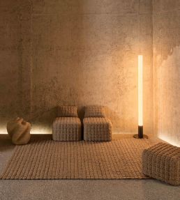 GAN Momos rug Camel 520356 Camel