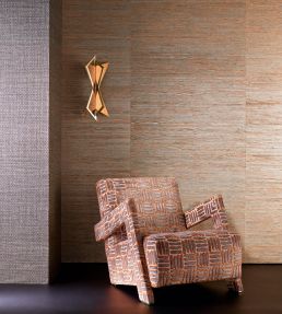 Monazite Wallpaper by Zinc Cerulean