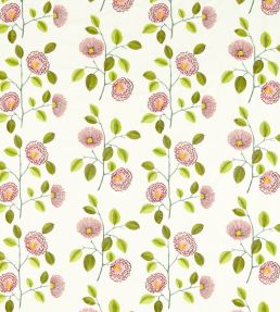 Monique Fabric by Clarke & Clarke Summer