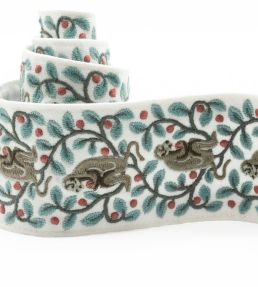 Monkey Business Trim by Travers 646