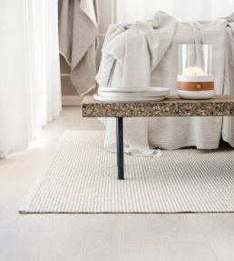 Pappelina Mono rug Storm/Light grey MN3B615 Storm/Light grey