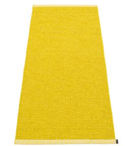Pappelina Mono rug Mustard/Lemon MN5A615 Mustard/Lemon