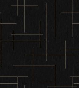 Monoclinic Wallpaper by Coordonne Slate