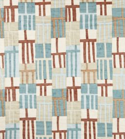 Monolith Fabric by Harlequin Jasper/Zircon