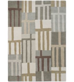 Harlequin Monolith rug Sandstone 144201140200-US Sandstone