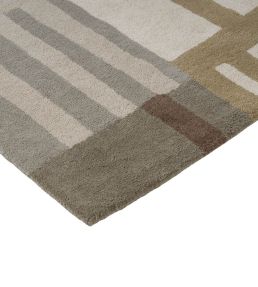 Harlequin Monolith rug Sandstone 144201140200-US Sandstone