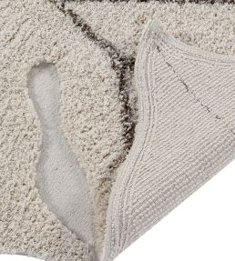 Lorena Canals Monstera rug Natural C-MON-NAT Natural