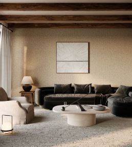 Montagna Wallpaper by Arte Biscuit