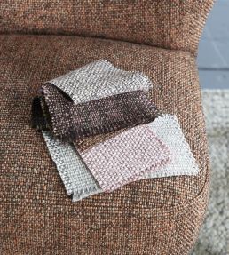 Montague Fabric by Designers Guild Bronze