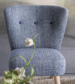 Montague Fabric by Designers Guild Berry