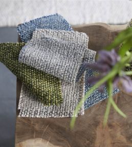 Montague Fabric by Designers Guild Emerald