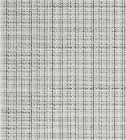 Montaigne Fabric by Manuel Canovas Bleu Clair