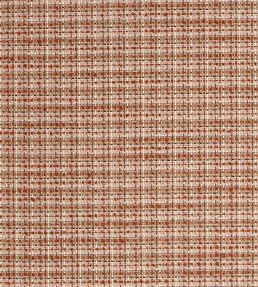 Montaigne Fabric by Manuel Canovas Brique