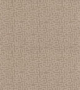 Montana Fabric by Threads Linen