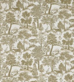 Montelaro Fabric by Prestigious Textiles Antique