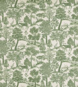 Montelaro Fabric by Prestigious Textiles Laurel