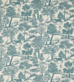 Montelaro Fabric by Prestigious Textiles Porcelain