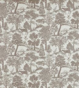 Montelaro Fabric by Prestigious Textiles Pumice
