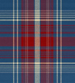 Monterey Wallpaper by MINDTHEGAP Sapphire