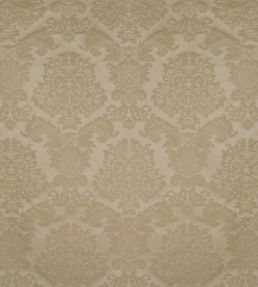 Montespan Fabric by Casal Beige