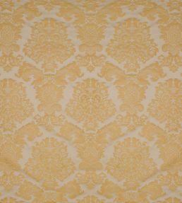 Montespan Fabric by Casal Champagne