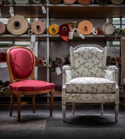 Montespan Fabric by Casal Imperial