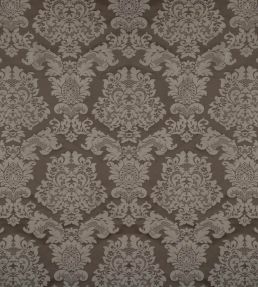 Montespan Fabric by Casal Taupe