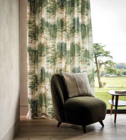 Monteverde Fabric by Osborne & Little Leaf
