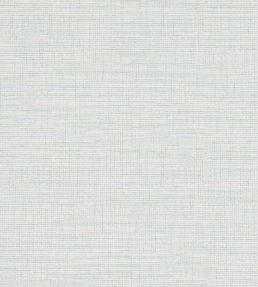 Montez Wallpaper by Jane Churchill Blue