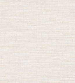 Montez Wallpaper by Jane Churchill Ivory