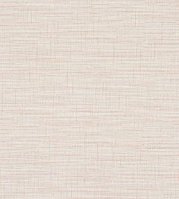 Montez Wallpaper by Jane Churchill Pale Pink