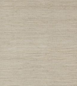 Montgomery Weave Wallpaper by Thibaut Flax