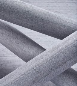Montgomery Weave Wallpaper by Thibaut Flax