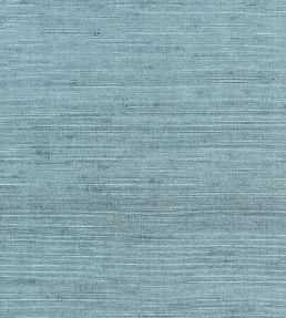 Montgomery Weave Wallpaper by Thibaut Mineral