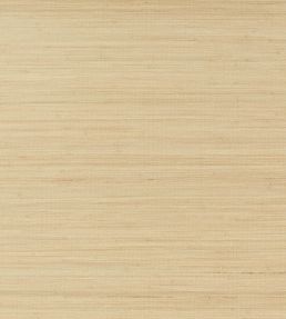 Montgomery Weave Wallpaper by Thibaut Natural