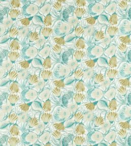 Montipora Fabric by Harlequin Amazonia / Nectar
