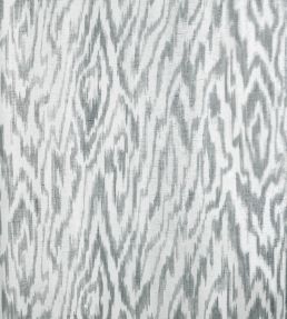 Montreal Fabric by Prestigious Textiles Silver