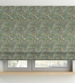 Montrose Fabric by Arley House Antique