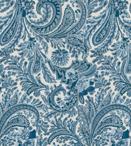 Montrose Fabric by Arley House Delph