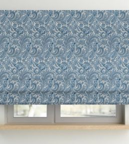 Montrose Fabric by Arley House Delph