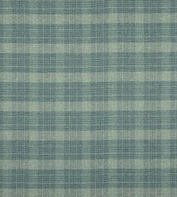 Montrose Plaid Fabric by Jane Churchill Green