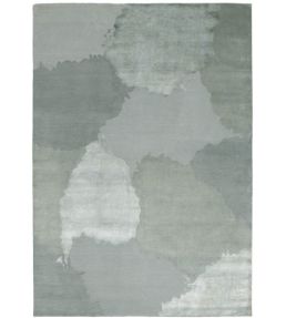 Linie Design Monu rug Silver 20339214 Silver