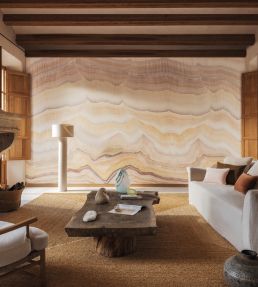 Monumenta Mural by Elitis Sand