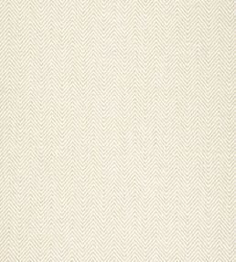 Monviso Fabric by Thibaut Parchment