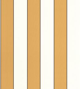 Moonlight Golden Lines Wallpaper by Caselio Moutarde