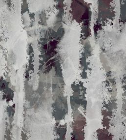 Moonstone Fabric by Arley House Ash