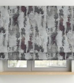 Moonstone Fabric by Arley House Ash